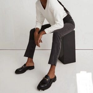 Madewell | Stovepipe Jean, 28